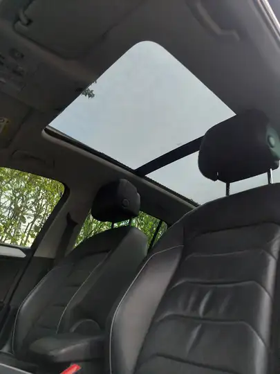 Volkswagen ID. Tiguan