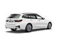 BMW 320 d Touring Aut. KLIMA PDC SHZ NAVI ACC LED White - thumbnail 2
