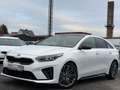Kia ProCeed / pro_cee'd GT-Line Weiß - thumbnail 1