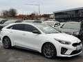 Kia ProCeed / pro_cee'd GT-Line Weiß - thumbnail 3