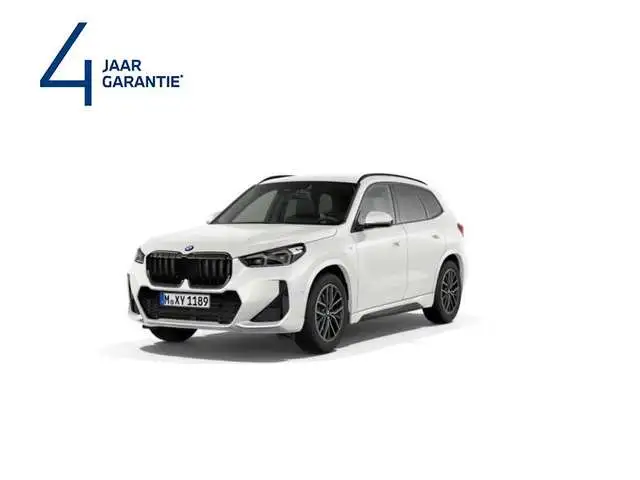 BMW X1 MPACK|COMFORT|NAVI|CARPLAY