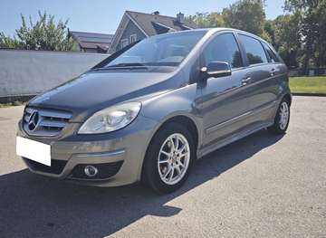 Classe B 200 CDI année 2010