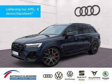 TFSI quattro tiptr. PANO AHK STANDHEIZ 22" HEAD 4