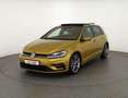 Volkswagen Golf VII 1.5 TSI R-Line DSG LED Panorama Navi Gold - thumbnail 2
