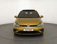 Volkswagen Golf VII 1.5 TSI R-Line DSG LED Panorama Navi Gold - thumbnail 9
