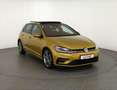 Volkswagen Golf VII 1.5 TSI R-Line DSG LED Panorama Navi Gold - thumbnail 8