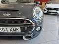 MINI Cooper S Cabrio Aut. Gris - thumbnail 22