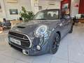 MINI Cooper S Cabrio Aut. Gris - thumbnail 2