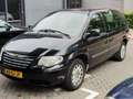 Chrysler Voyager Voyager 2.4i SE Luxe Schwarz - thumbnail 3