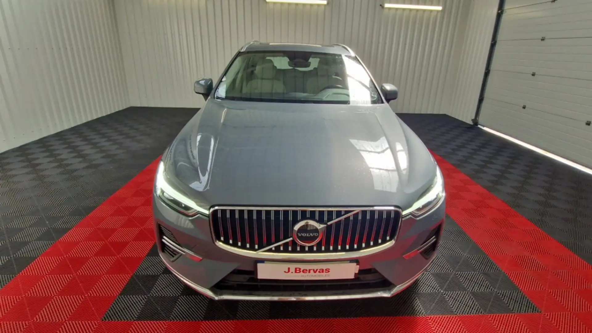 Volvo XC60 Recharge T6 350 Geartro 8 Inscription - 2