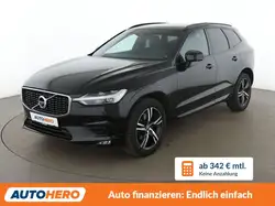 Volvo XC60 2.0 D4 R Design 2WD Aut.*NAV*LED*ACC*360*PDC*