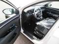 Hyundai TUCSON 1,6 CRDI NX4 AUTOMATIK PANO NAVI Sitz+Lenkradhz... Wit - thumbnail 17