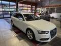 Audi A4 2.0 TDI Avant Sport Weiß - thumbnail 4