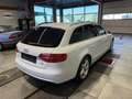 Audi A4 2.0 TDI Avant Sport Weiß - thumbnail 6