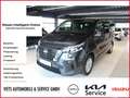 Nissan Primastar L1H1 Kombi 2.0 dCi Tekna Navi Design Grau - thumbnail 1