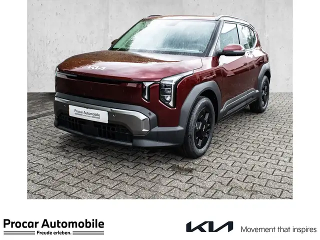 Kia Sonstige