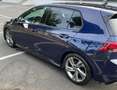 Volkswagen e-Golf E-TSI  R-line Blauw - thumbnail 3