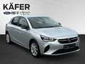 Opel Corsa 1,2 Edition Silber - thumbnail 3
