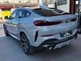 BMW X6 X6 G06 xdrive40d mhev 48V Msport auto uff italia Grigio - thumbnail 2