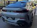BMW X6 X6 G06 xdrive40d mhev 48V Msport auto uff italia Grigio - thumbnail 4