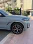 BMW X6 X6 G06 xdrive40d mhev 48V Msport auto uff italia Grigio - thumbnail 8