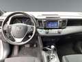 Toyota RAV 4 2,5 Hybrid Active 4WD Aut.4x4*RELAX GARANTIE* Argent - thumbnail 10
