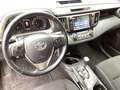 Toyota RAV 4 2,5 Hybrid Active 4WD Aut.4x4*RELAX GARANTIE* Zilver - thumbnail 16