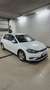 Volkswagen Golf 2,0 TDI Comfortline DSG Weiß - thumbnail 2