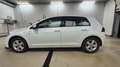 Volkswagen Golf 2,0 TDI Comfortline DSG Weiß - thumbnail 8
