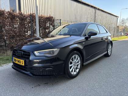Audi A3 1.2 TFSI Ambition Sport Edition / AUTOMAAT / NAVI