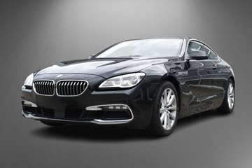 d xDrive Coupe *Harman/Kardon*HUD*Kamera*