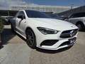 Mercedes-Benz CLA 35 AMG 4Matic bijela - thumbnail 1