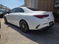 Mercedes-Benz CLA 35 AMG 4Matic bijela - thumbnail 4