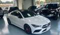 Mercedes-Benz CLA 35 AMG 4Matic Blanc - thumbnail 1