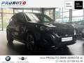 BMW X1 18i sDr M Sport Pro AHK/Pano/Komf.Z/360°/HUD/19" Schwarz - thumbnail 1