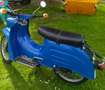 Simson KR 51 Niebieski - thumbnail 8
