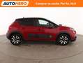 Citroen C3 1.2 PureTech Feel Rojo - thumbnail 7
