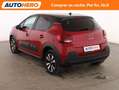 Citroen C3 1.2 PureTech Feel Rojo - thumbnail 4
