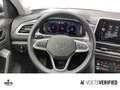 Volkswagen T-Roc Style 1.5 TSI DSG LED+SHZ+App-Connect Schwarz - thumbnail 12