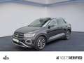 Volkswagen T-Roc Style 1.5 TSI DSG LED+SHZ+App-Connect Schwarz - thumbnail 1