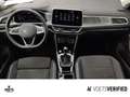 Volkswagen T-Roc Style 1.5 TSI DSG LED+SHZ+App-Connect Schwarz - thumbnail 9