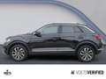Volkswagen T-Roc Style 1.5 TSI DSG LED+SHZ+App-Connect Schwarz - thumbnail 3