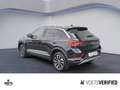 Volkswagen T-Roc Style 1.5 TSI DSG LED+SHZ+App-Connect Schwarz - thumbnail 4
