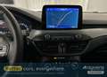 Ford Focus 1.0 EcoBoost Start-Stopp-System Silber - thumbnail 11