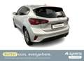 Ford Focus 1.0 EcoBoost Start-Stopp-System Silber - thumbnail 3