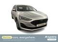 Ford Focus 1.0 EcoBoost Start-Stopp-System Silber - thumbnail 1