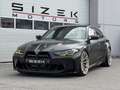 BMW M3 Competition Aut.|CARBON|LASER|HEAD-UP|M DRIVE P... Grau - thumbnail 1