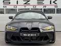 BMW M3 Competition Aut.|CARBON|LASER|HEAD-UP|M DRIVE P... Grau - thumbnail 5