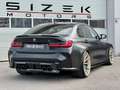 BMW M3 Competition Aut.|CARBON|LASER|HEAD-UP|M DRIVE P... Grau - thumbnail 3
