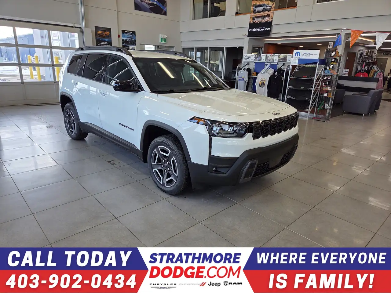 Jeep Cherokee снимка Jeep Cherokee